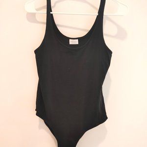 Black Bodysuit